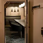 Hotel Mews House Zurich