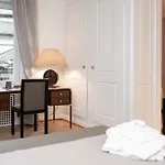 Mews House Hotel Zurich