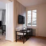 Mews House Zurich