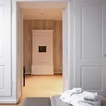 Mews House