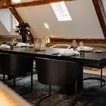 Mews House Hotel