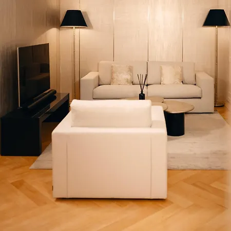 Mews House Hotel Zurich