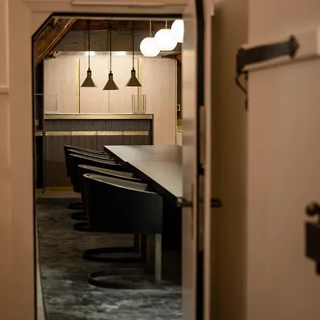 Hotell Mews House Zürich