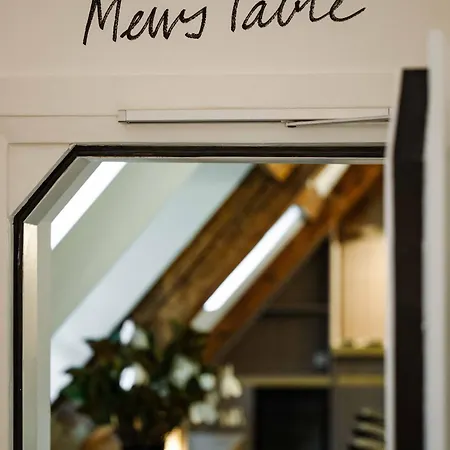 Hotell Mews House Zürich