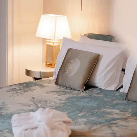 Mews House Hotell Zürich