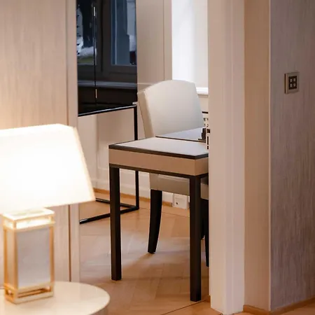 Hotell Mews House