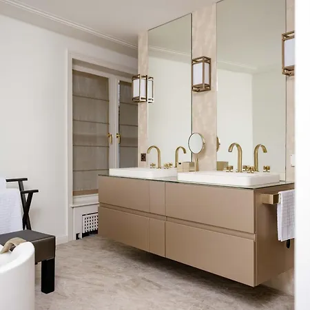 Mews House 취리히