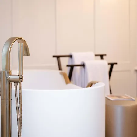 Mews House Hotell Zürich