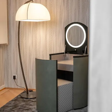 Hotell Mews House *