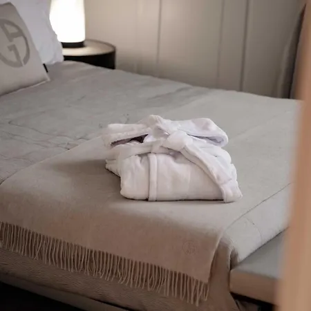 Hotell Mews House *