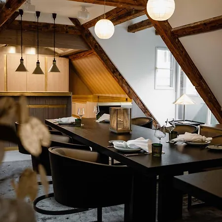 Mews House * Zürich