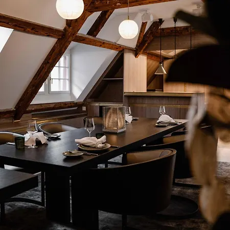 Hotell Mews House