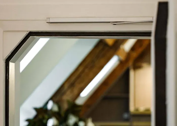 Hotel Mews House Zürich