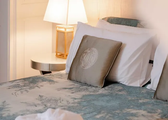 Mews House Hotel Zurich