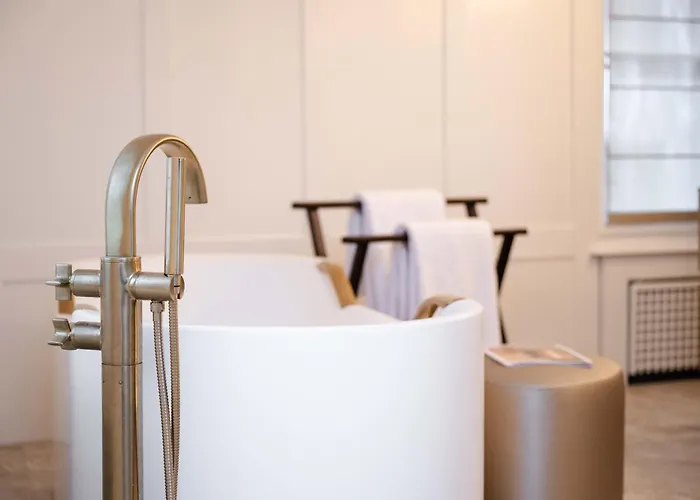 Mews House Hotel Zurich