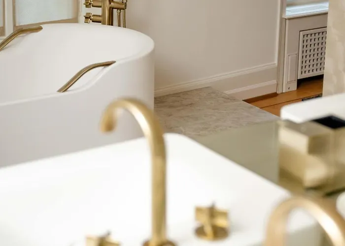 Mews House * Zürich