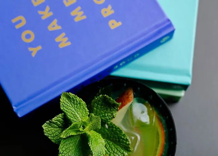 Mews House * Zürich