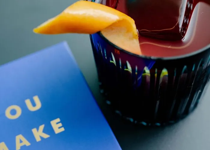 Hotel Mews House Zurich