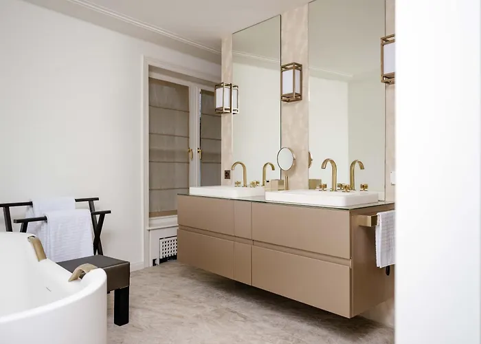 Mews House 苏黎世