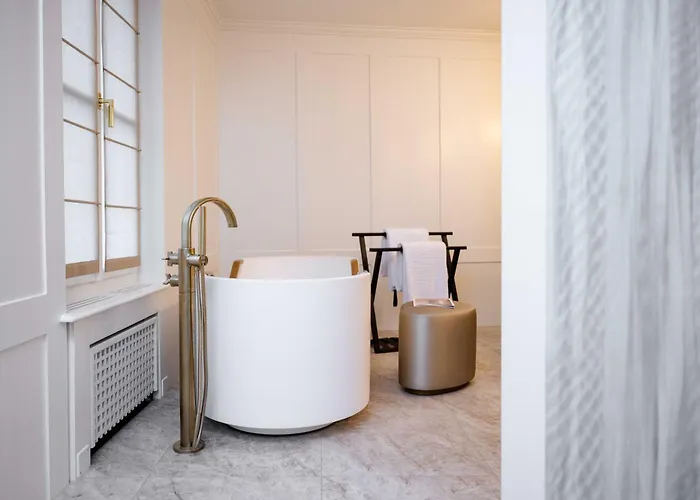 Mews House * Цюрих