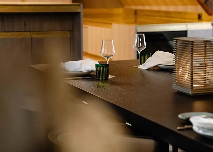 Mews House 苏黎世