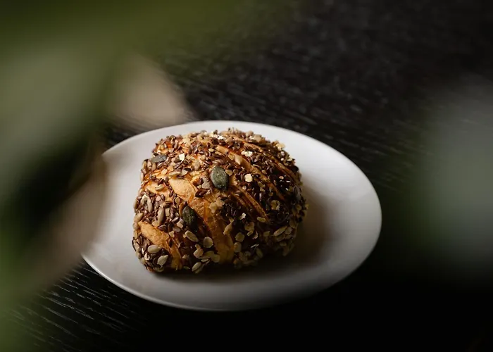 Mews House * Цюрих