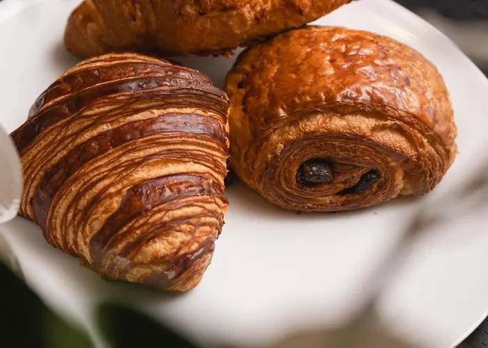 Mews House * Цюрих